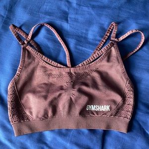 Gymshark Sports Bra